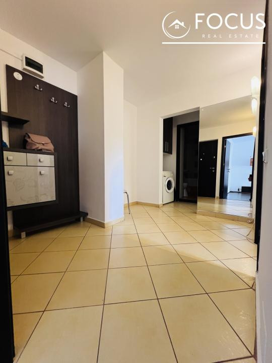Apartament 2 camere – Aviației | Metrou Aurel Vlaicu