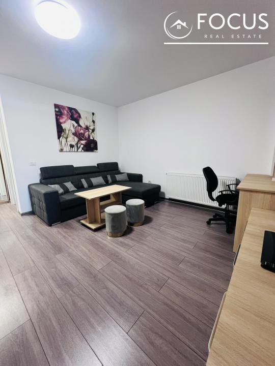 Apartament 2 camere – Traian | Centrală proprie | Imobil Nou