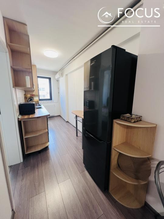 Apartament 2 camere – Traian | Centrală proprie | Imobil Nou