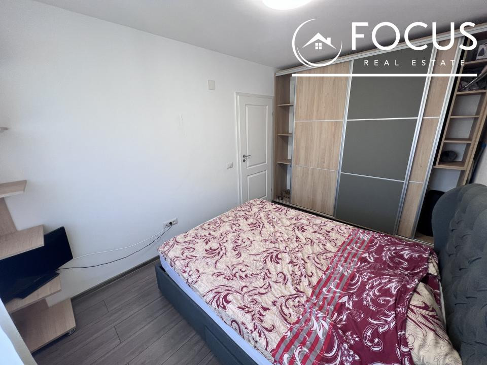 Apartament 2 camere – Traian | Centrală proprie | Imobil Nou