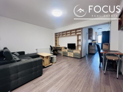 Apartament 2 camere – Traian | Centrală proprie | Imobil Nou