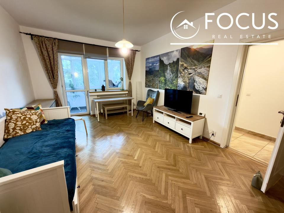 Apartament Modern Decomandat | Centrala Proprie | Ferdinand | Obor