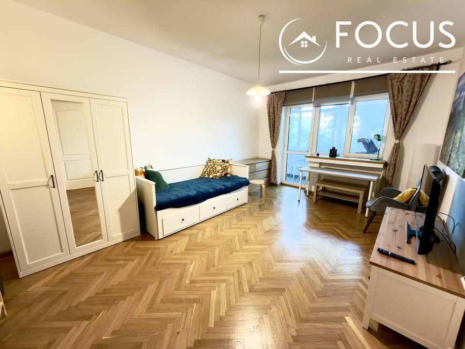 Apartament Modern Decomandat | Centrala Proprie | Ferdinand | Obor