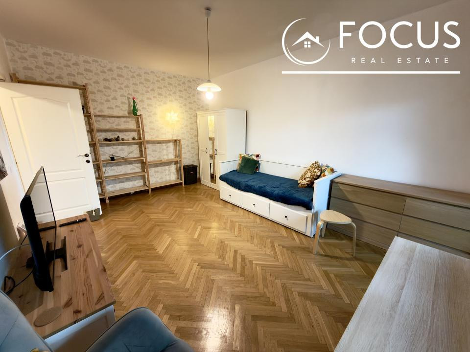 Apartament Modern Decomandat | Centrala Proprie | Ferdinand | Obor