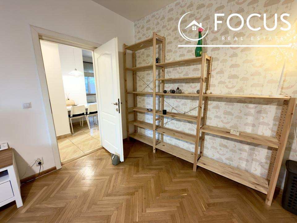 Apartament Modern Decomandat | Centrala Proprie | Ferdinand | Obor