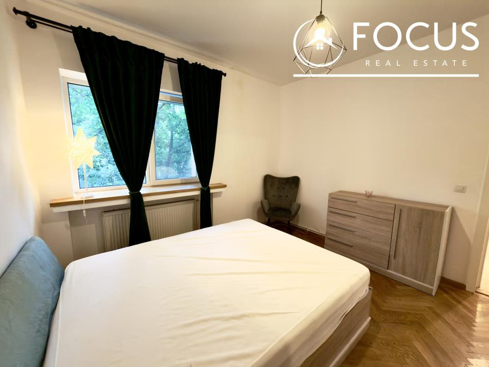 Apartament Modern Decomandat | Centrala Proprie | Ferdinand | Obor