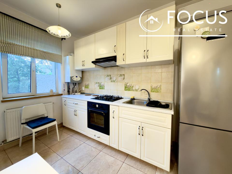 Apartament Modern Decomandat | Centrala Proprie | Ferdinand | Obor