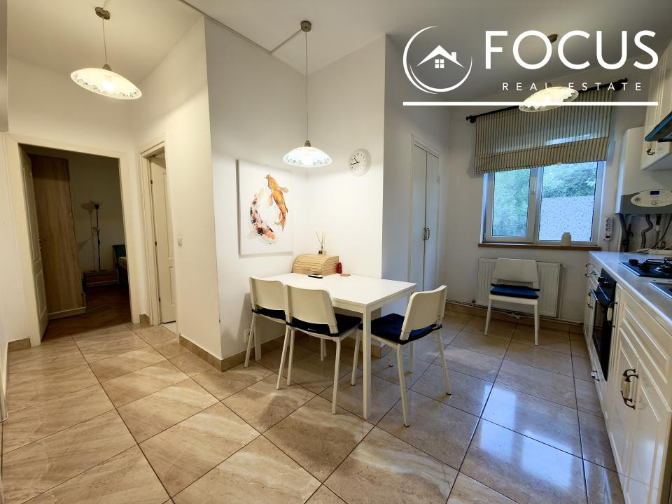 Apartament Modern Decomandat | Centrala Proprie | Ferdinand | Obor