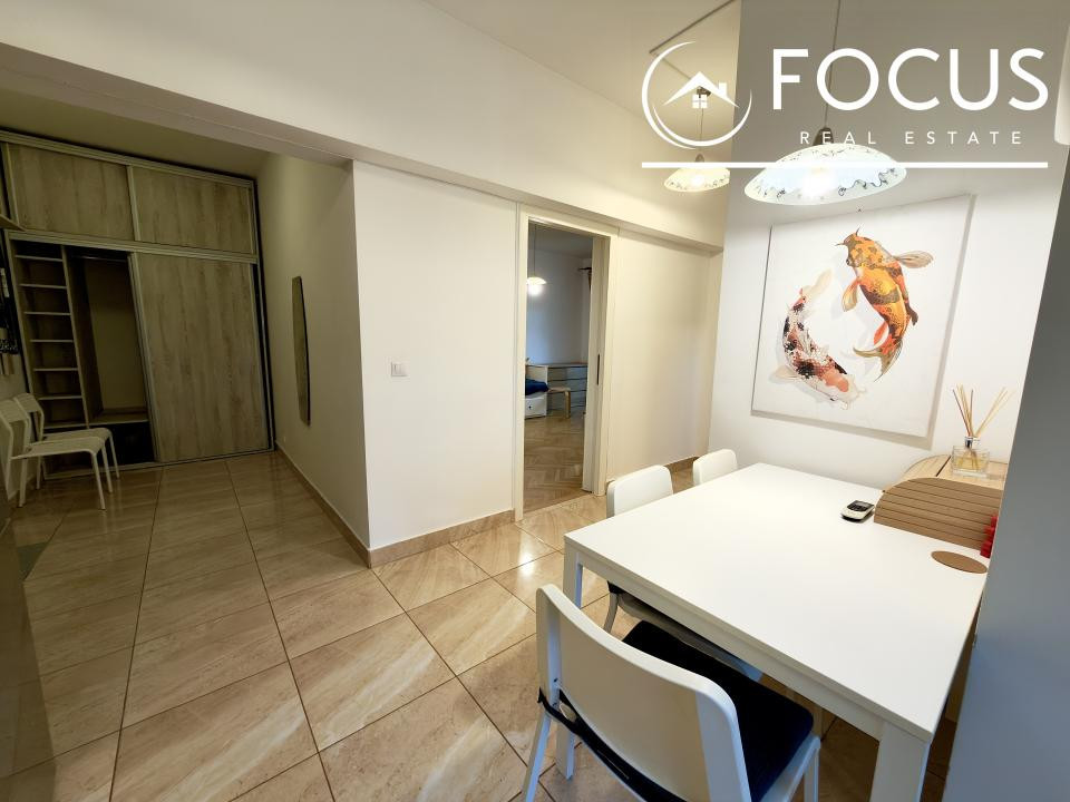 Apartament Modern Decomandat | Centrala Proprie | Ferdinand | Obor