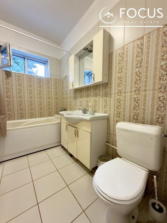 Apartament Modern Decomandat | Centrala Proprie | Ferdinand | Obor