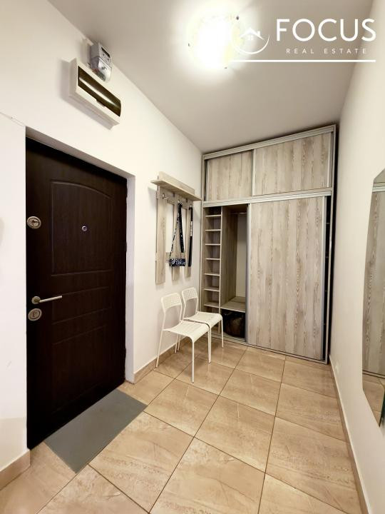 Apartament Modern Decomandat | Centrala Proprie | Ferdinand | Obor
