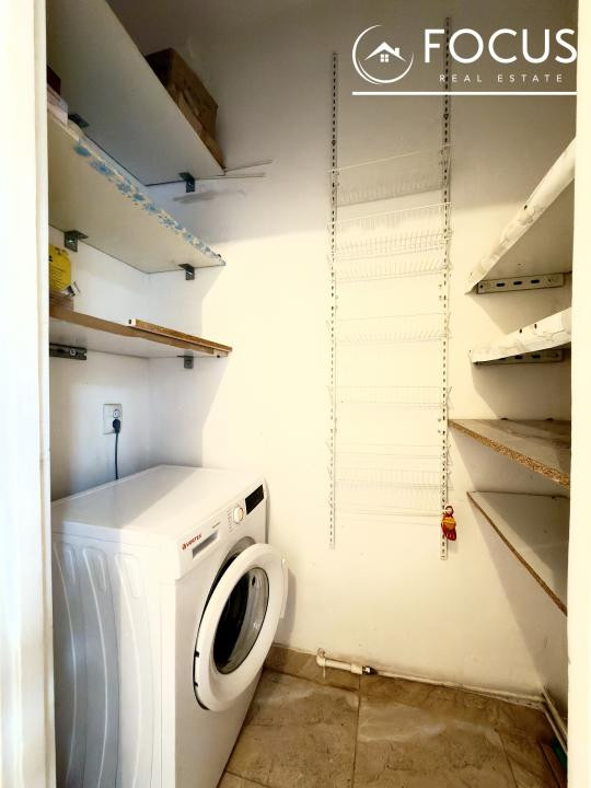 Apartament Modern Decomandat | Centrala Proprie | Ferdinand | Obor