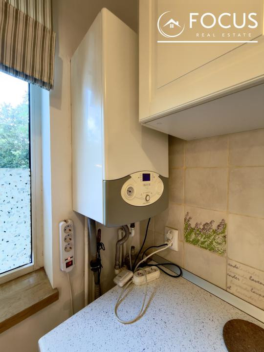 Apartament Modern Decomandat | Centrala Proprie | Ferdinand | Obor