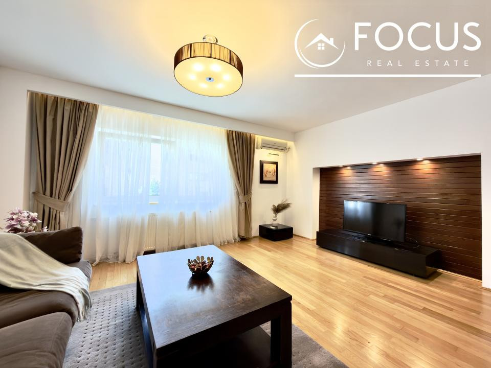 Apartament 104MP Spatios Mobilat/Utilat - Decebal | Alba Iulia | Muncii