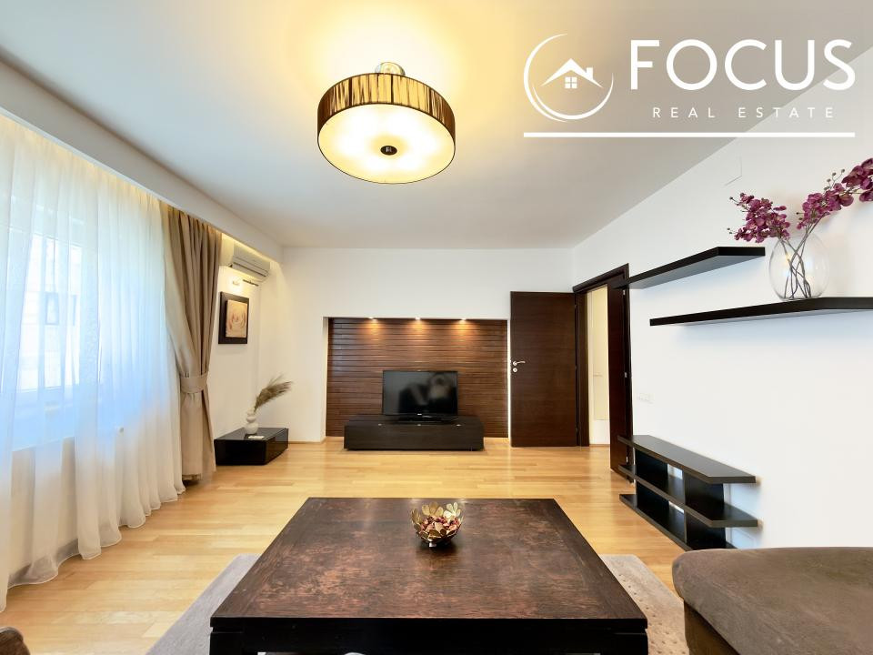 Apartament 104MP Spatios Mobilat/Utilat - Decebal | Alba Iulia | Muncii