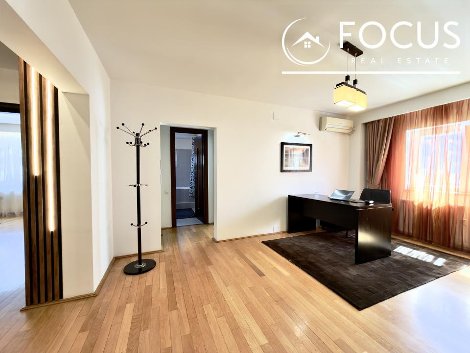 Apartament 104MP Spatios Mobilat/Utilat - Decebal | Alba Iulia | Muncii