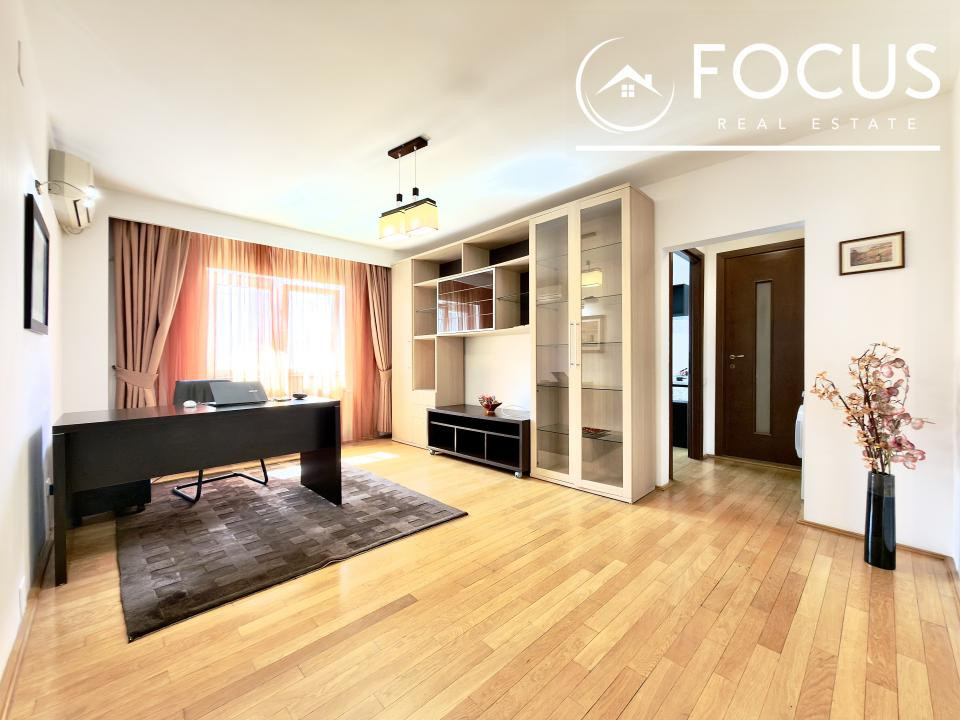 Apartament 104MP Spatios Mobilat/Utilat - Decebal | Alba Iulia | Muncii