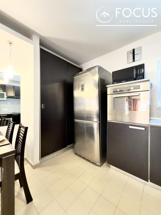 Apartament 104MP Spatios Mobilat/Utilat - Decebal | Alba Iulia | Muncii