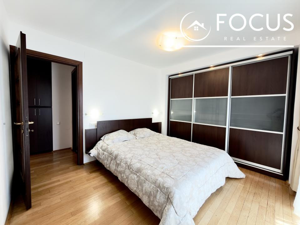 Apartament 104MP Spatios Mobilat/Utilat - Decebal | Alba Iulia | Muncii