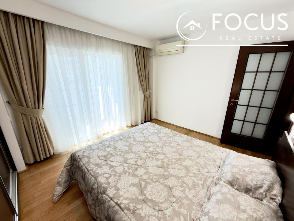 Apartament 104MP Spatios Mobilat/Utilat - Decebal | Alba Iulia | Muncii