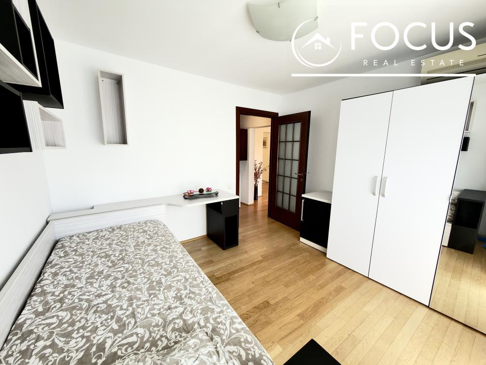 Apartament 104MP Spatios Mobilat/Utilat - Decebal | Alba Iulia | Muncii
