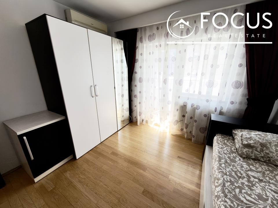Apartament 104MP Spatios Mobilat/Utilat - Decebal | Alba Iulia | Muncii