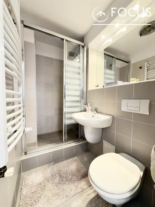 Apartament 104MP Spatios Mobilat/Utilat - Decebal | Alba Iulia | Muncii