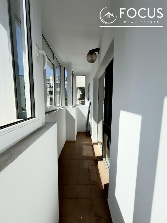 Apartament 104MP Spatios Mobilat/Utilat - Decebal | Alba Iulia | Muncii