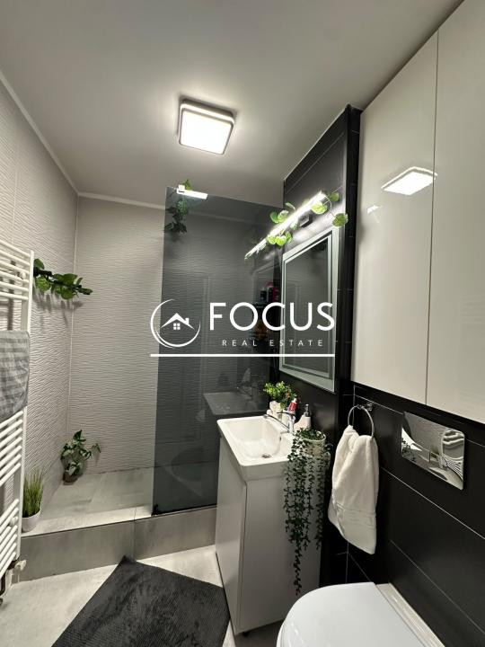 Apartament 2 camere – Primăverii | Parcare | Decomandat