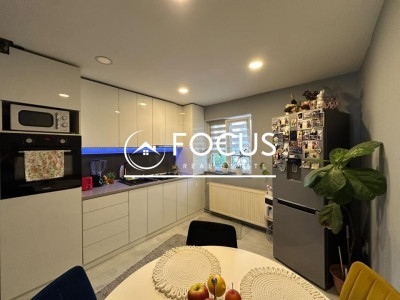 Apartament 2 camere – Primăverii | Parcare | Decomandat
