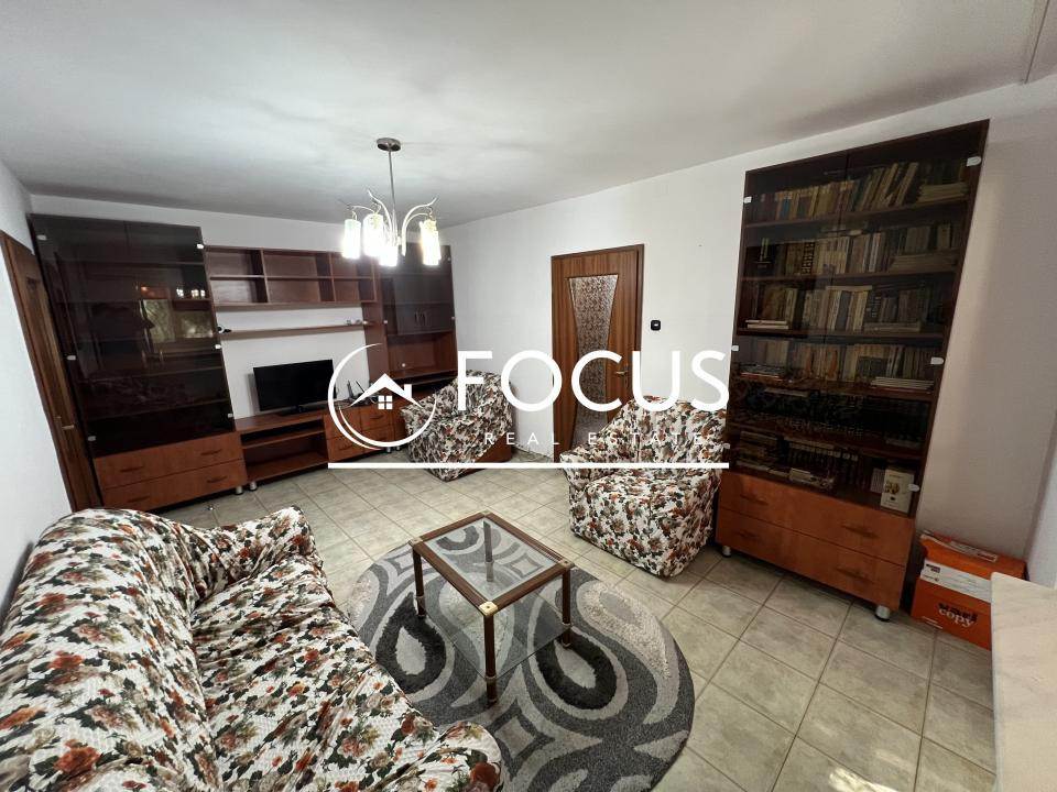 Apartament 2 camere – Ștefan cel Mare | Metrou Obor