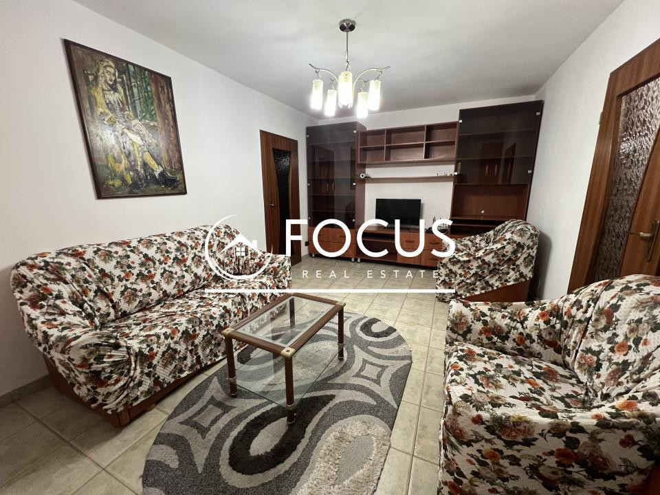 Apartament 2 camere – Ștefan cel Mare | Metrou Obor