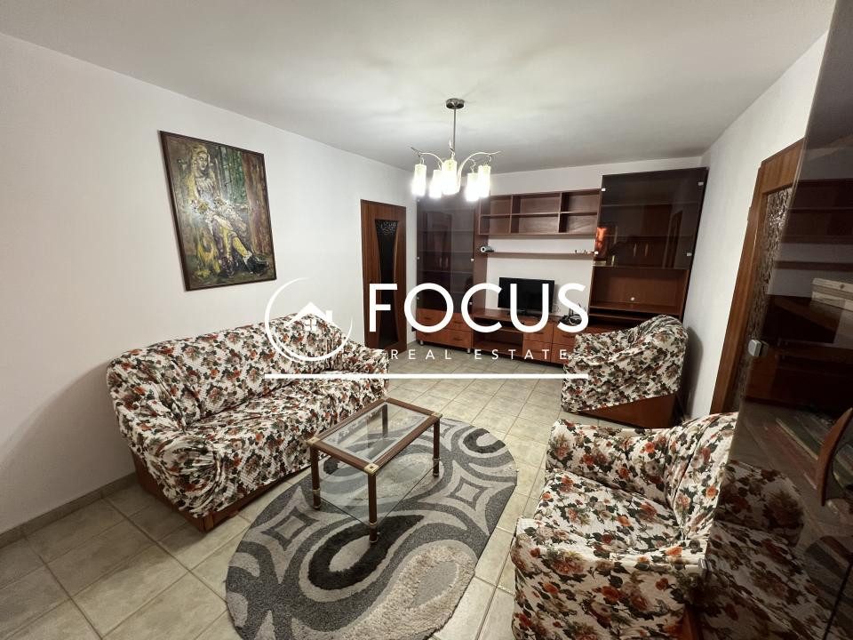 Apartament 2 camere – Ștefan cel Mare | Metrou Obor