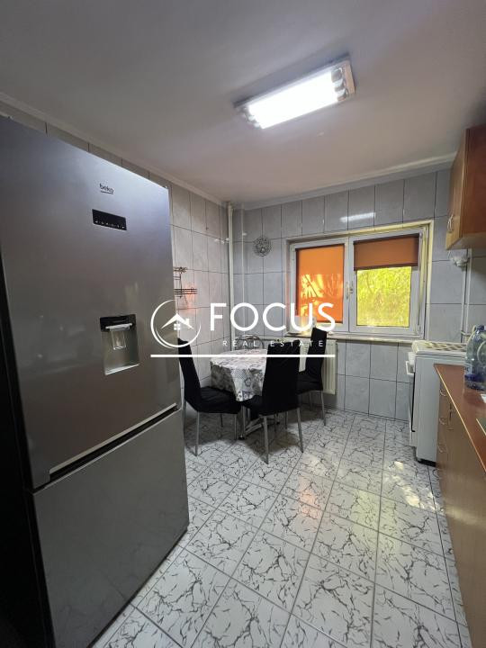 Apartament 2 camere – Ștefan cel Mare | Metrou Obor