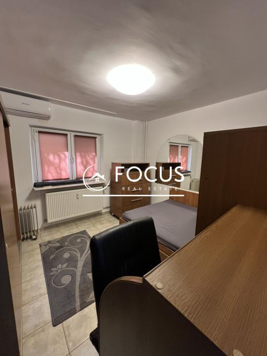 Apartament 2 camere – Ștefan cel Mare | Metrou Obor