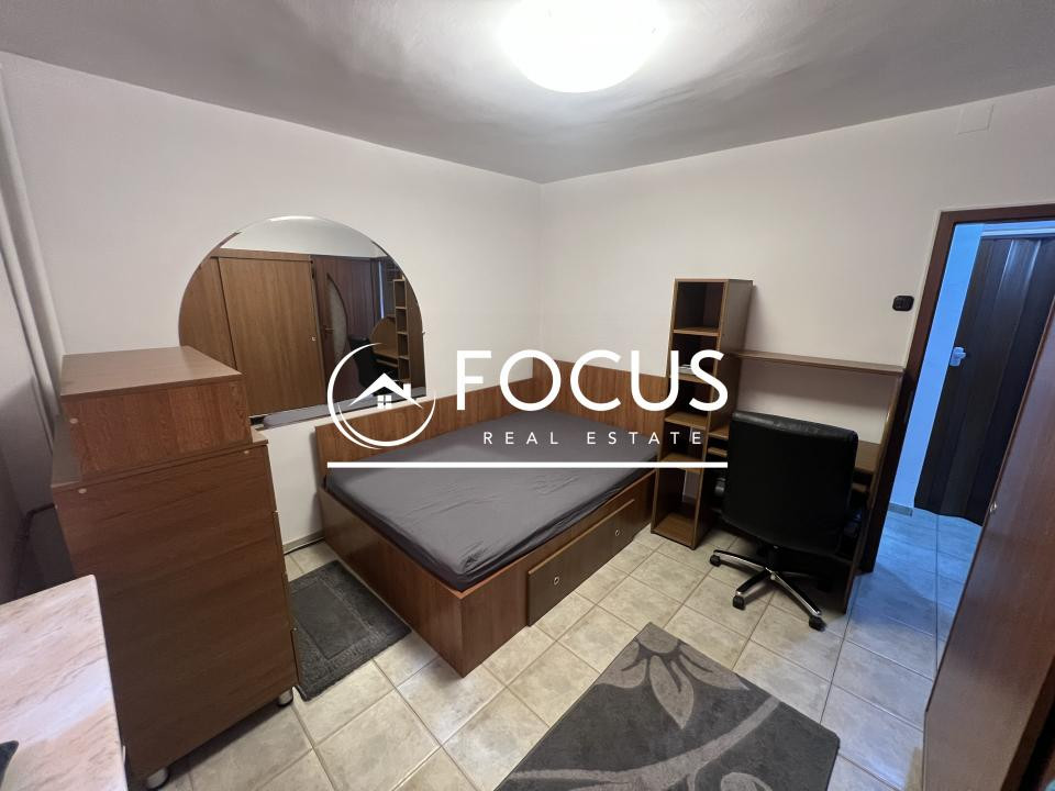Apartament 2 camere – Ștefan cel Mare | Metrou Obor