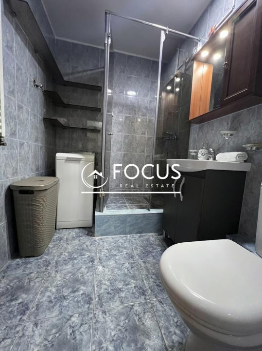 Apartament 2 camere – Ștefan cel Mare | Metrou Obor