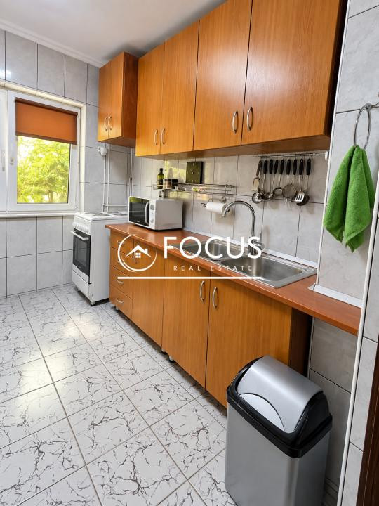 Apartament 2 camere – Ștefan cel Mare | Metrou Obor