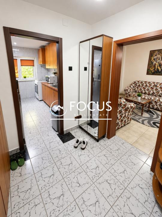 Apartament 2 camere – Ștefan cel Mare | Metrou Obor