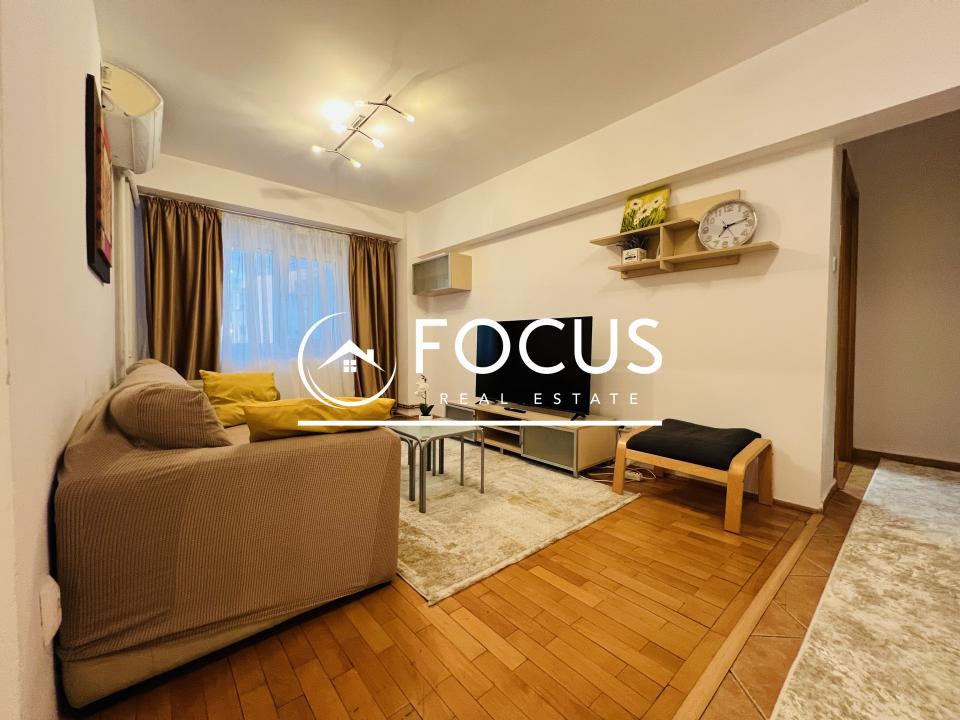 Apartament 4 camere – Tei | Modern | Centrală proprie
