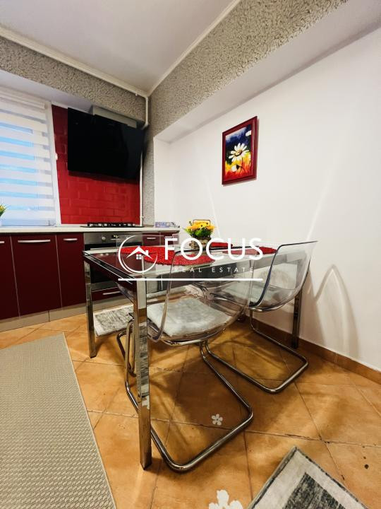 Apartament 4 camere – Tei | Modern | Centrală proprie