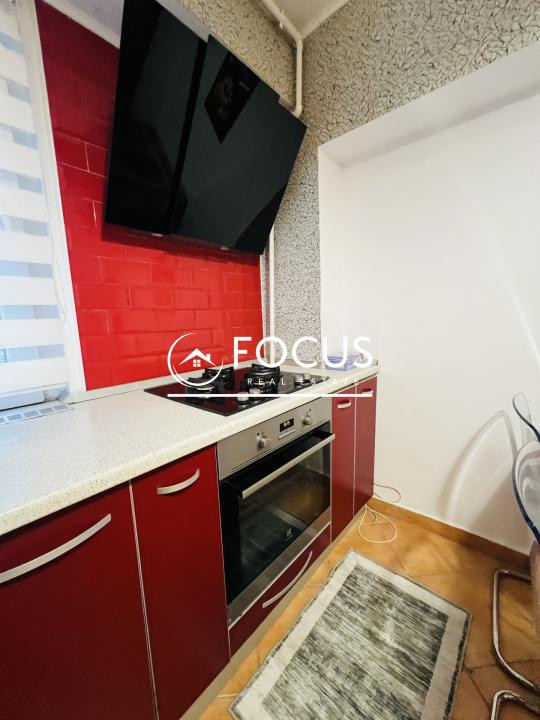 Apartament 4 camere – Tei | Modern | Centrală proprie