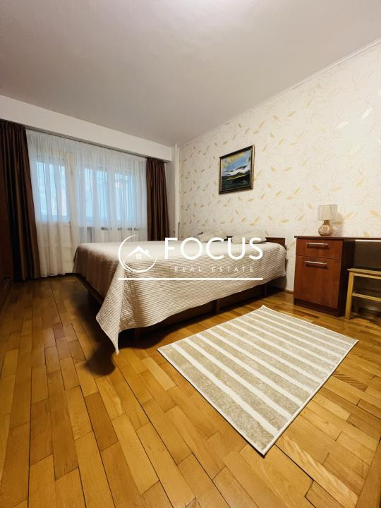 Apartament 4 camere – Tei | Modern | Centrală proprie