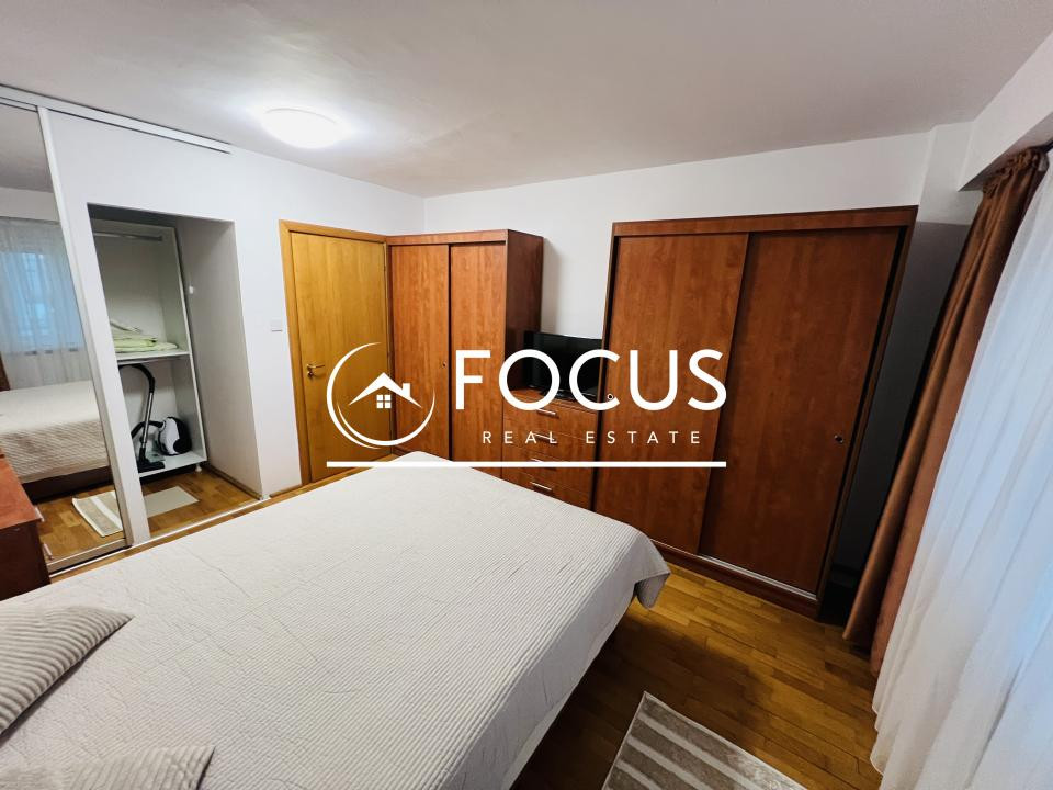 Apartament 4 camere – Tei | Modern | Centrală proprie
