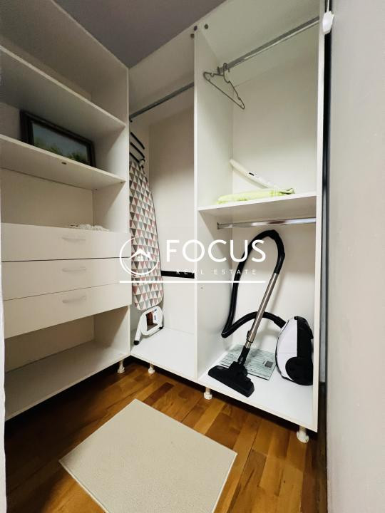 Apartament 4 camere – Tei | Modern | Centrală proprie
