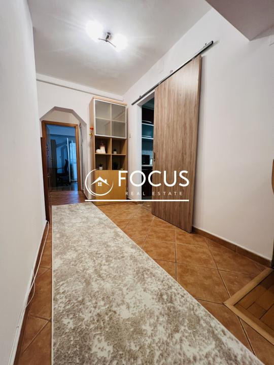 Apartament 4 camere – Tei | Modern | Centrală proprie