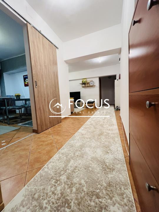 Apartament 4 camere – Tei | Modern | Centrală proprie