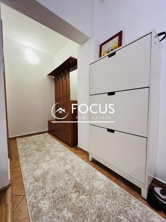 Apartament 4 camere – Tei | Modern | Centrală proprie