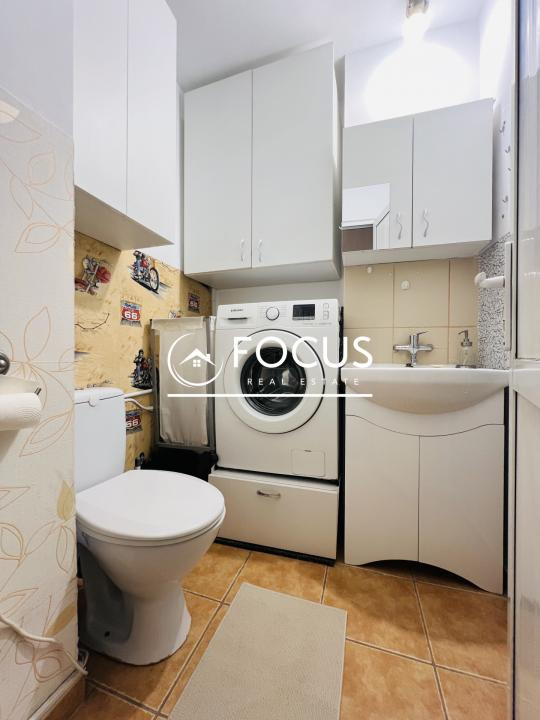 Apartament 4 camere – Tei | Modern | Centrală proprie