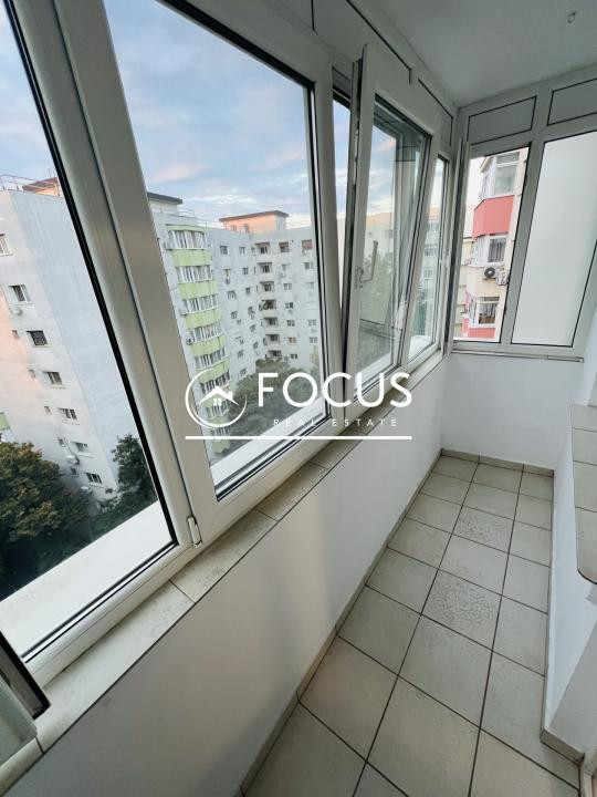 Apartament 4 camere – Tei | Modern | Centrală proprie